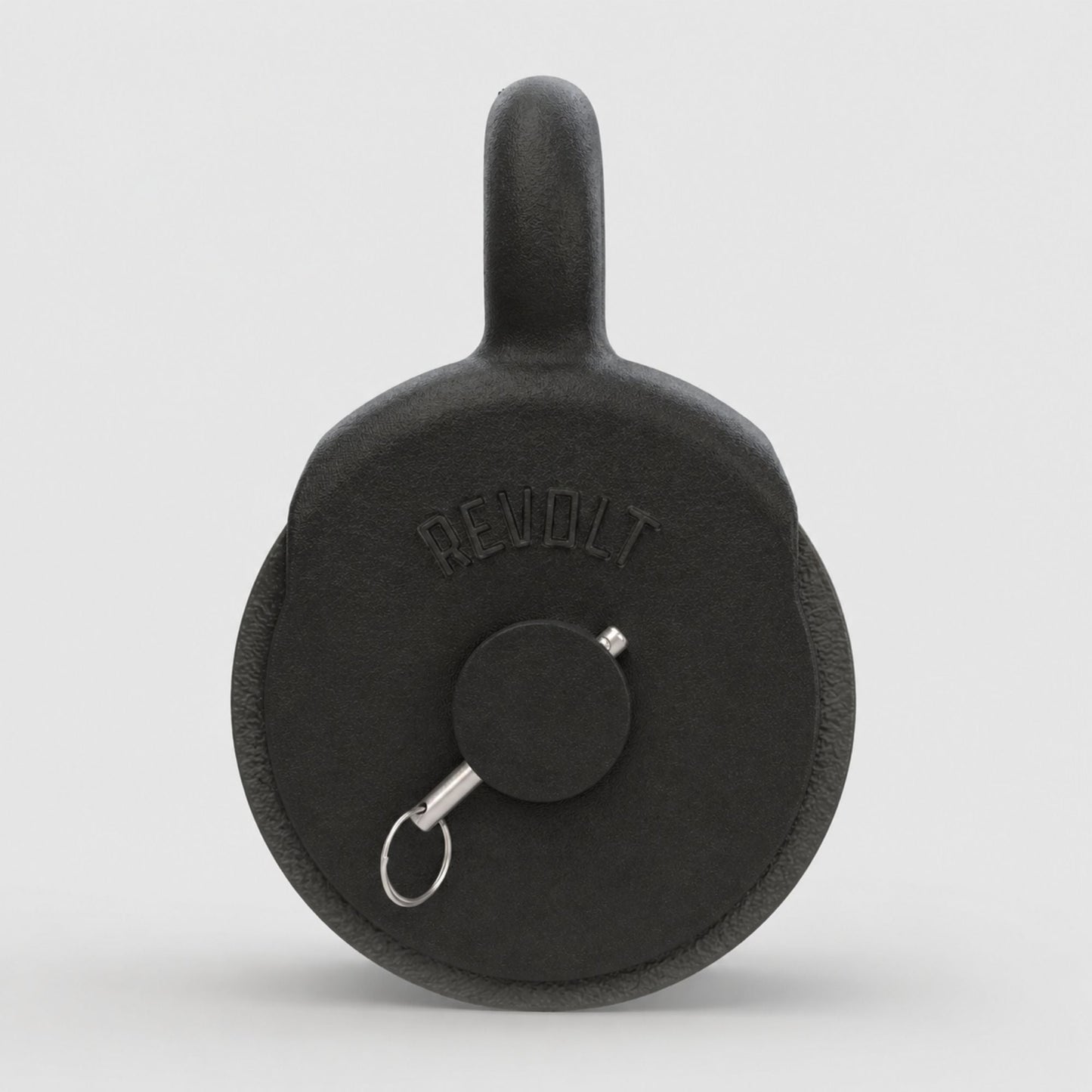 Revolt Adjustable Kettlebell (27.5 lbs - 102.5 lbs)