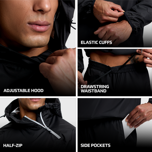 Sauna Suit