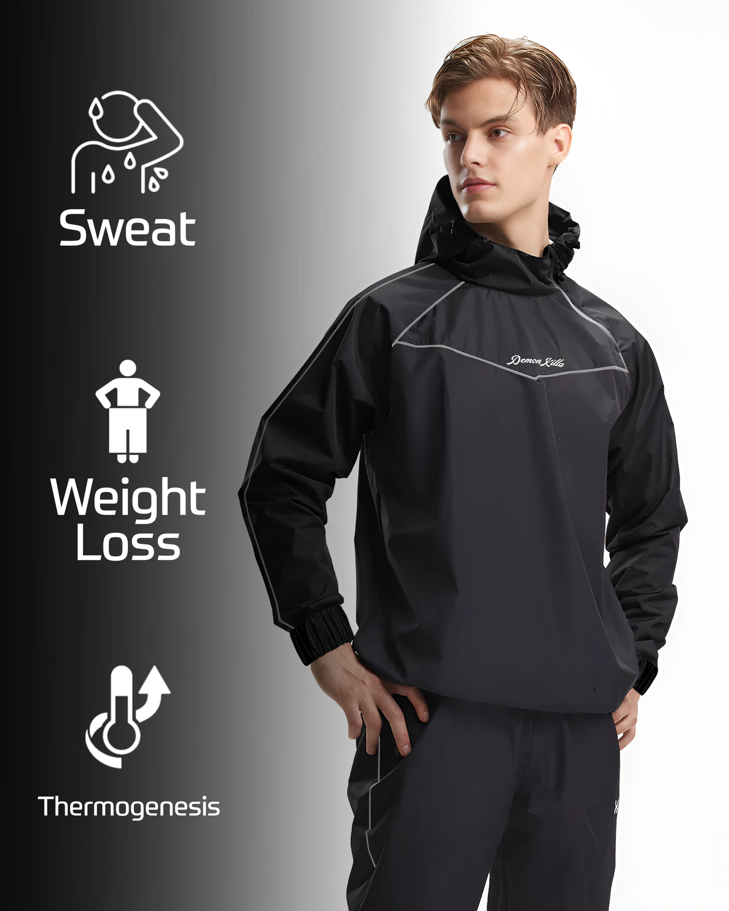 Sauna Suit