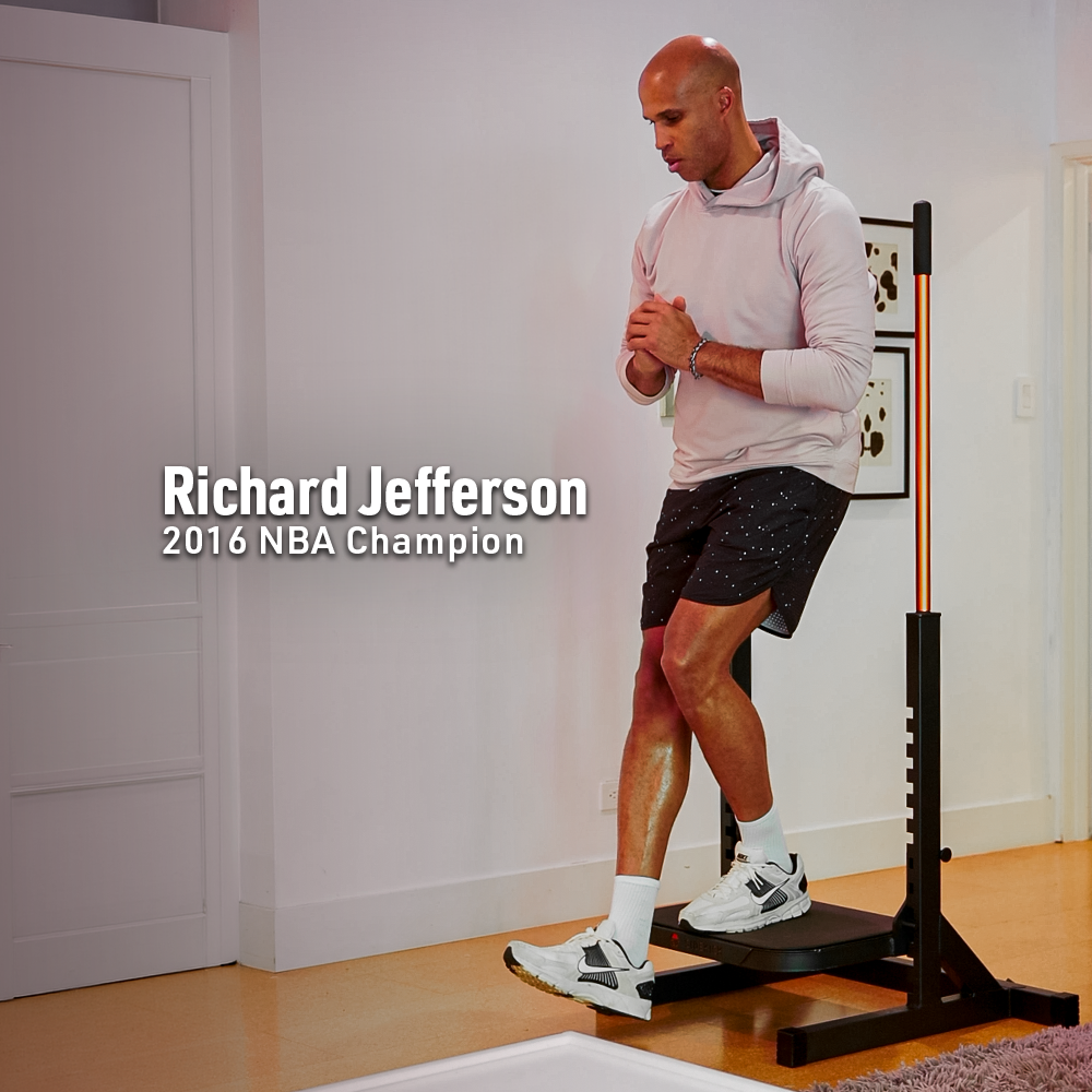 LadderPod Adjustable-Height Box