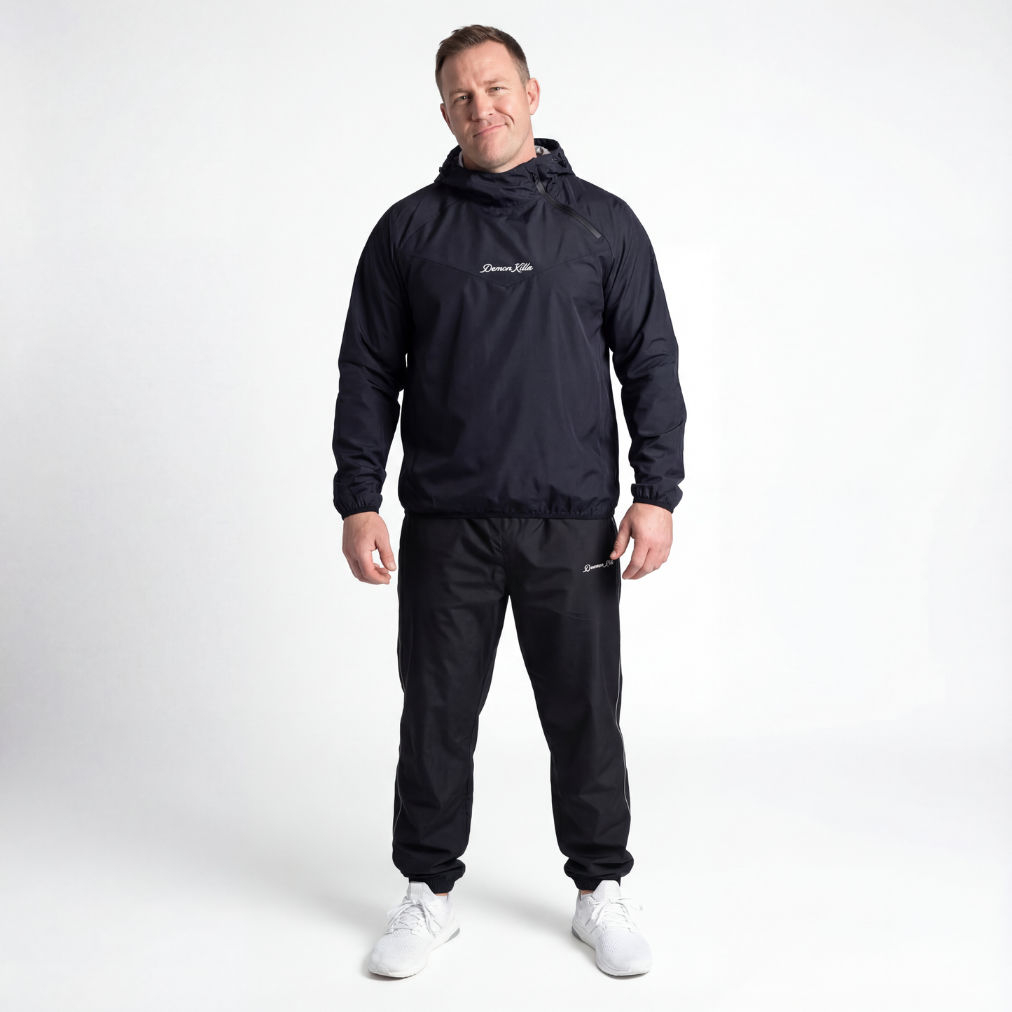 Sauna Suit
